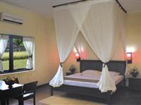 Отель Aniniraka Resort & Spa Индонезия, о Бали, фото 2