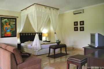 Отель Aniniraka Resort & Spa Индонезия, о Бали, фото 3