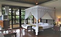 Отель Aniniraka Resort & Spa Индонезия, о Бали, фото 4