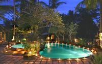 Отель Aniniraka Resort & Spa Индонезия, о Бали, фото 5