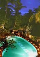 Отель Aniniraka Resort & Spa Индонезия, о Бали, фото 6