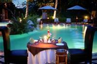 Отель Aniniraka Resort & Spa Индонезия, о Бали, фото 7