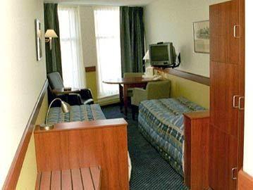 A-Train Hotel