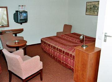 A-Train Hotel