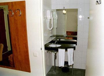 A-Train Hotel