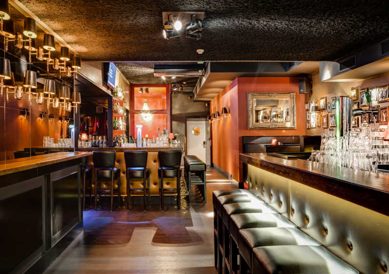 Eden Hotel Amsterdam