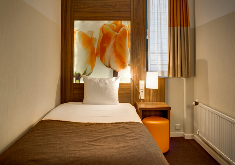 Eden Hotel Amsterdam