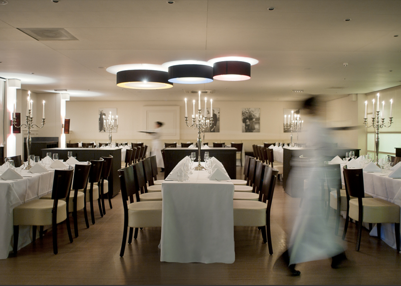 Eden Hotel Amsterdam