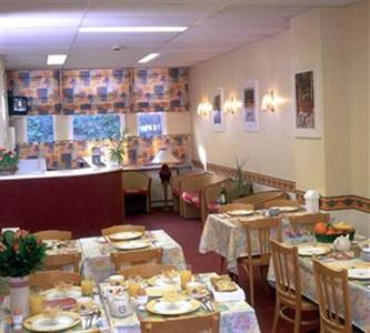 Hotel Aadam Wilhelmina