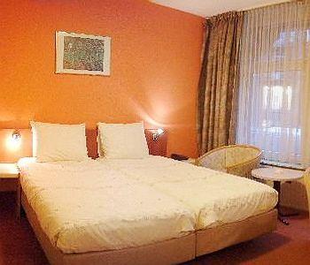 Hotel Aadam Wilhelmina