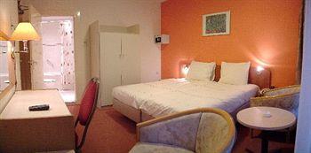 Hotel Aadam Wilhelmina