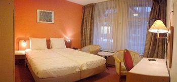 Hotel Aadam Wilhelmina