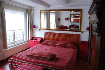 Amsterdam House Hotel