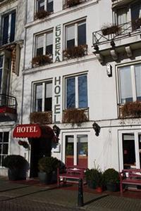 Amsterdam House Hotel