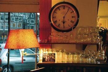 Amsterdam House Hotel