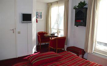 Amsterdam House Hotel