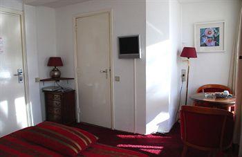 Amsterdam House Hotel