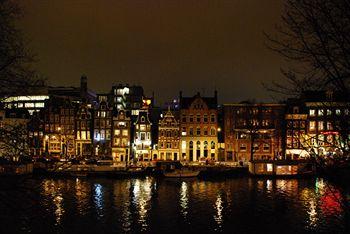 Amsterdam House Hotel