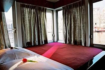 Amsterdam House Hotel