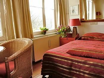 Amsterdam House Hotel