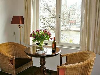 Amsterdam House Hotel