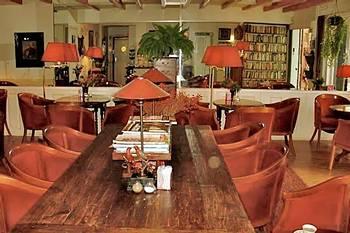 Amsterdam House Hotel