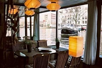 Amsterdam House Hotel