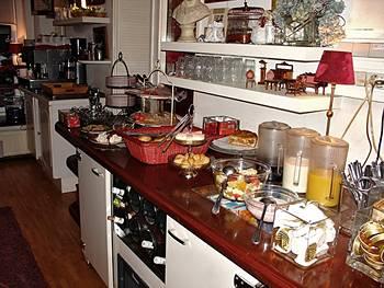 Amsterdam House Hotel