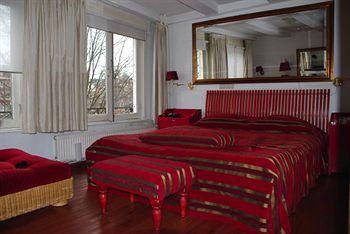 Amsterdam House Hotel