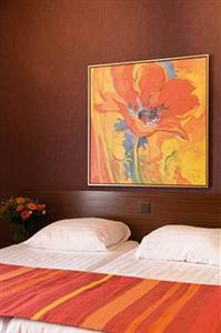 Hotel Atlas Vondelpark