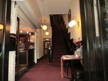 Hotel Atlas Vondelpark