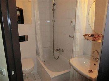 Hotel Atlas Vondelpark