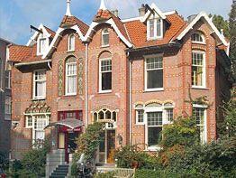 Hotel Atlas Vondelpark
