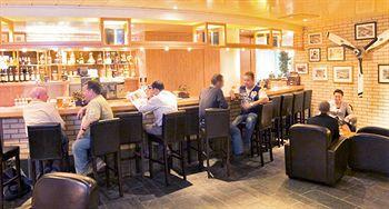 Best Western Amsterdam Airport Hotel