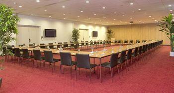 Best Western Amsterdam Airport Hotel
