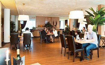 Best Western Amsterdam Airport Hotel