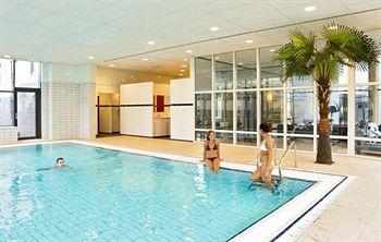 Best Western Amsterdam Airport Hotel