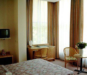 Borgmann Villa Hotel