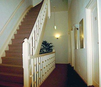 Borgmann Villa Hotel
