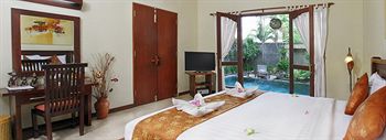 Отель Bali Ayu Hotel & Villas Индонезия, о Бали, фото 13