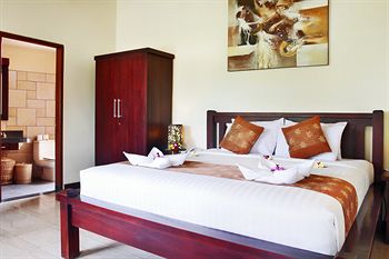 Отель Bali Ayu Hotel & Villas Индонезия, о Бали, фото 14