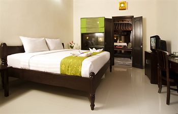 Отель Bali Ayu Hotel & Villas Индонезия, о Бали, фото 15