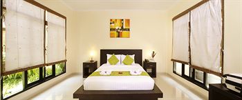 Отель Bali Ayu Hotel & Villas Индонезия, о Бали, фото 16