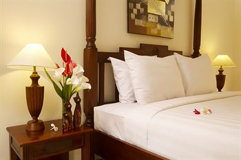 Отель Bali Ayu Hotel & Villas Индонезия, о Бали, фото 17