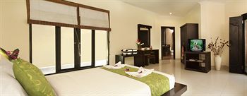 Отель Bali Ayu Hotel & Villas Индонезия, о Бали, фото 18