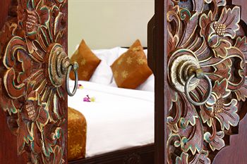 Отель Bali Ayu Hotel & Villas Индонезия, о Бали, фото 19