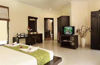 Отель Bali Ayu Hotel & Villas Индонезия, о Бали, фото 20