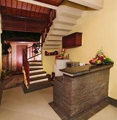 Отель Bali Ayu Hotel & Villas Индонезия, о Бали, фото 22