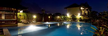 Отель Bali Ayu Hotel & Villas Индонезия, о Бали, фото 24