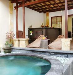Отель Bali Ayu Hotel & Villas Индонезия, о Бали, фото 25